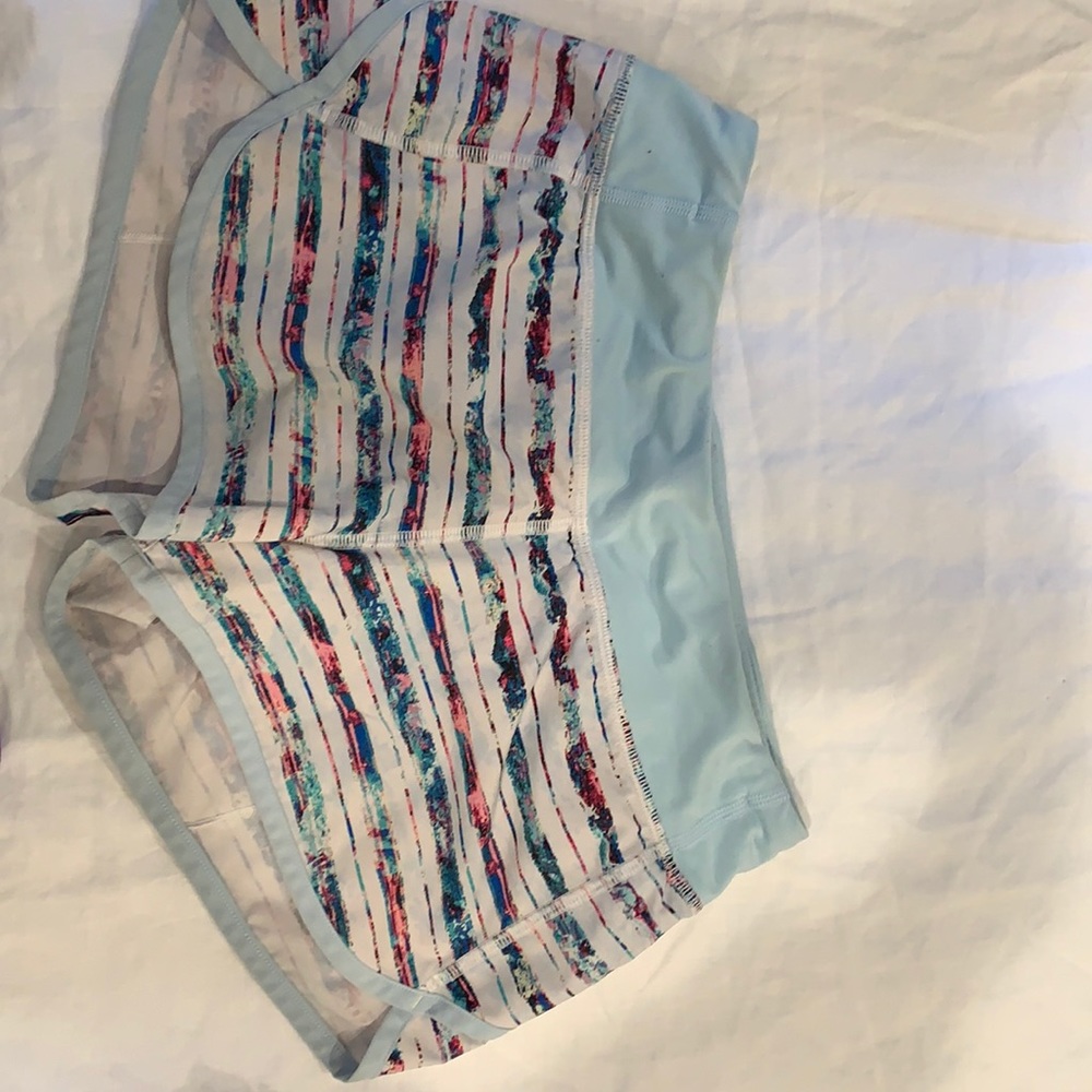 Super cute ivivva shorts size 12